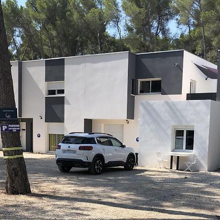 Etoiles De Provence Bien-Etre Apartman La Ciotat Kültér fotó