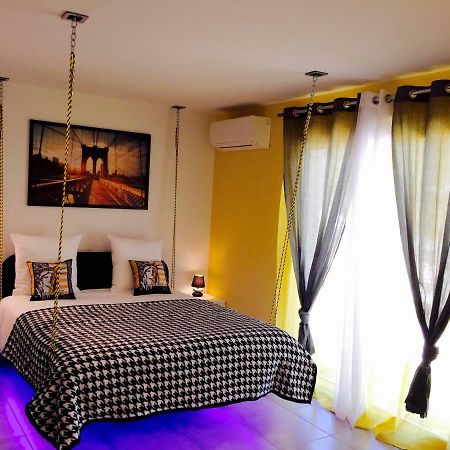 Etoiles De Provence Bien-Etre Apartman La Ciotat Kültér fotó