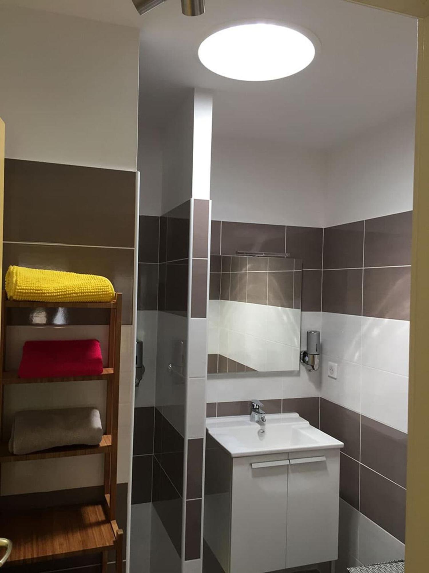 Etoiles De Provence Bien-Etre Apartman La Ciotat Kültér fotó