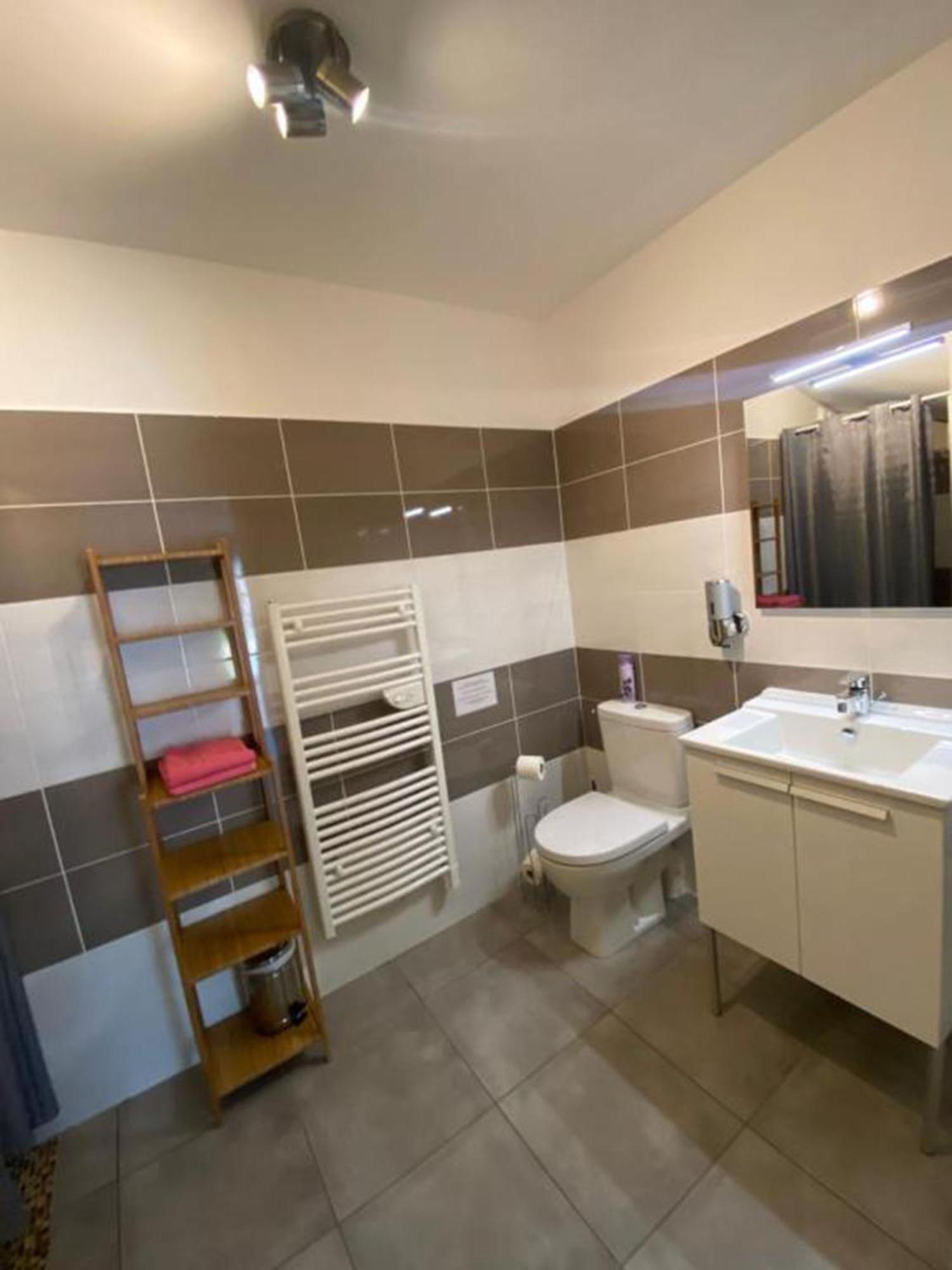 Etoiles De Provence Bien-Etre Apartman La Ciotat Kültér fotó