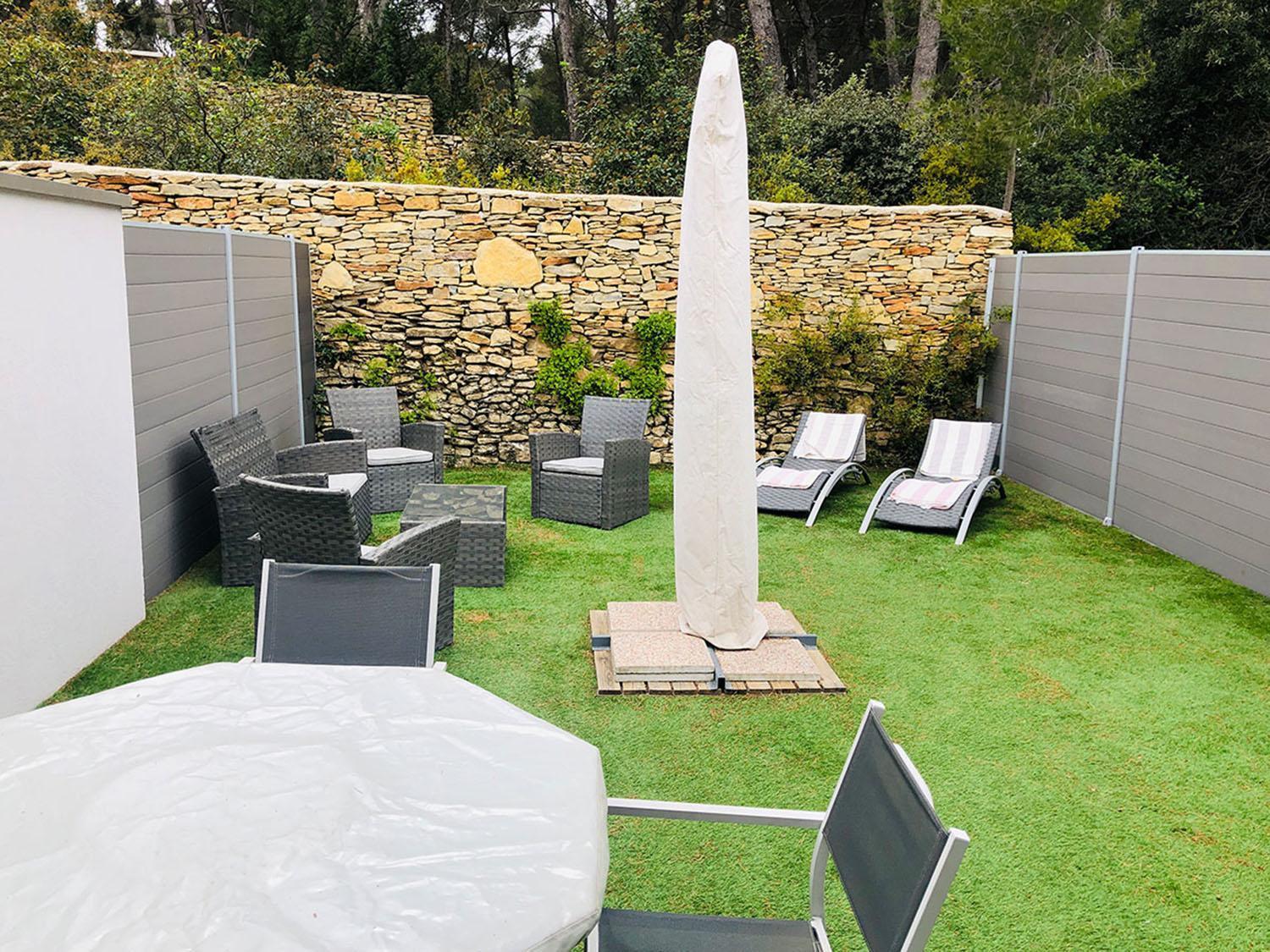 Etoiles De Provence Bien-Etre Apartman La Ciotat Kültér fotó