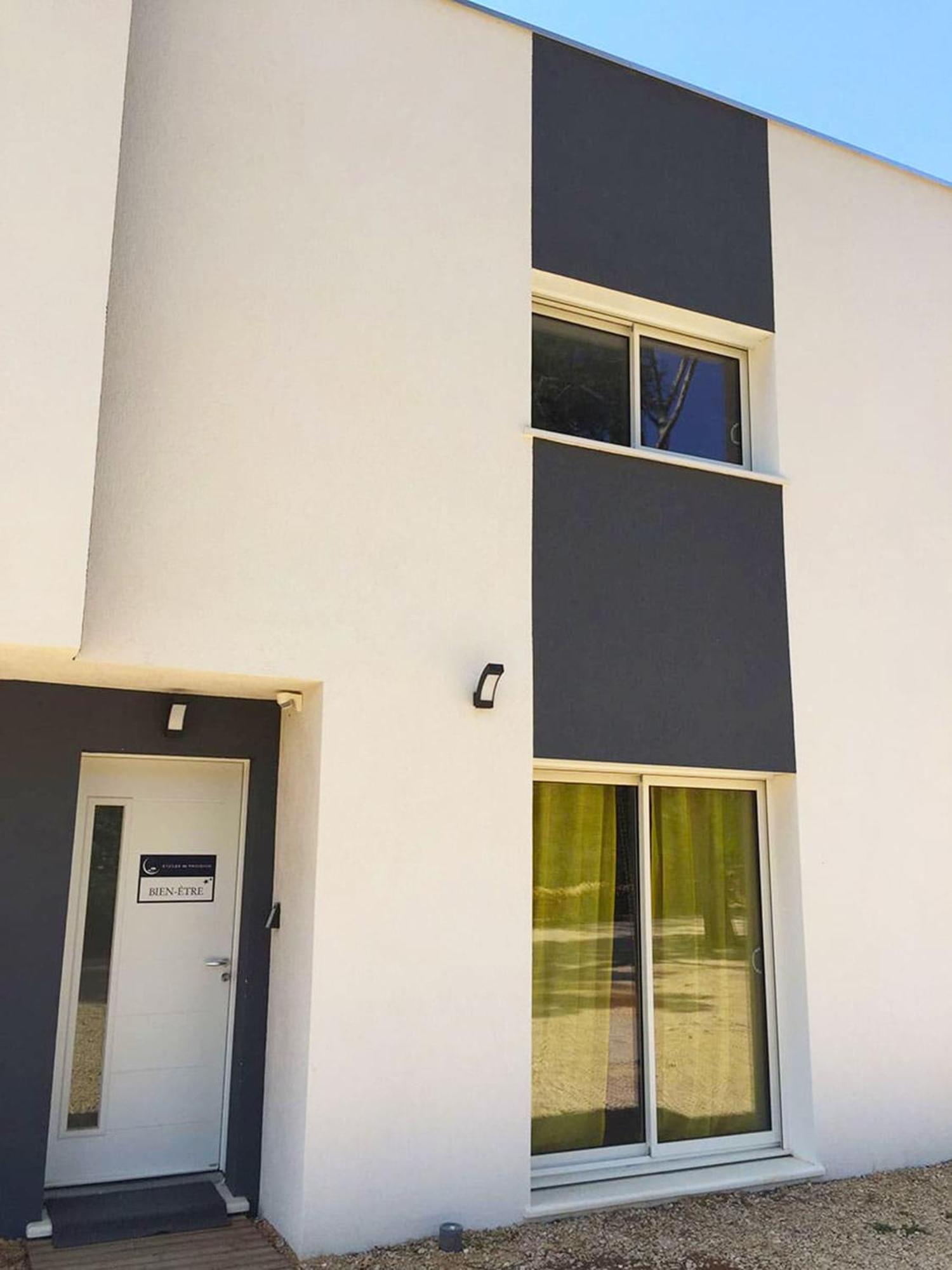 Etoiles De Provence Bien-Etre Apartman La Ciotat Kültér fotó