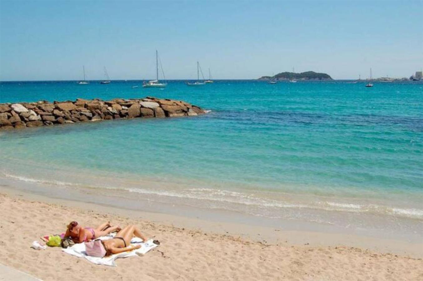 Etoiles De Provence Bien-Etre Apartman La Ciotat Kültér fotó