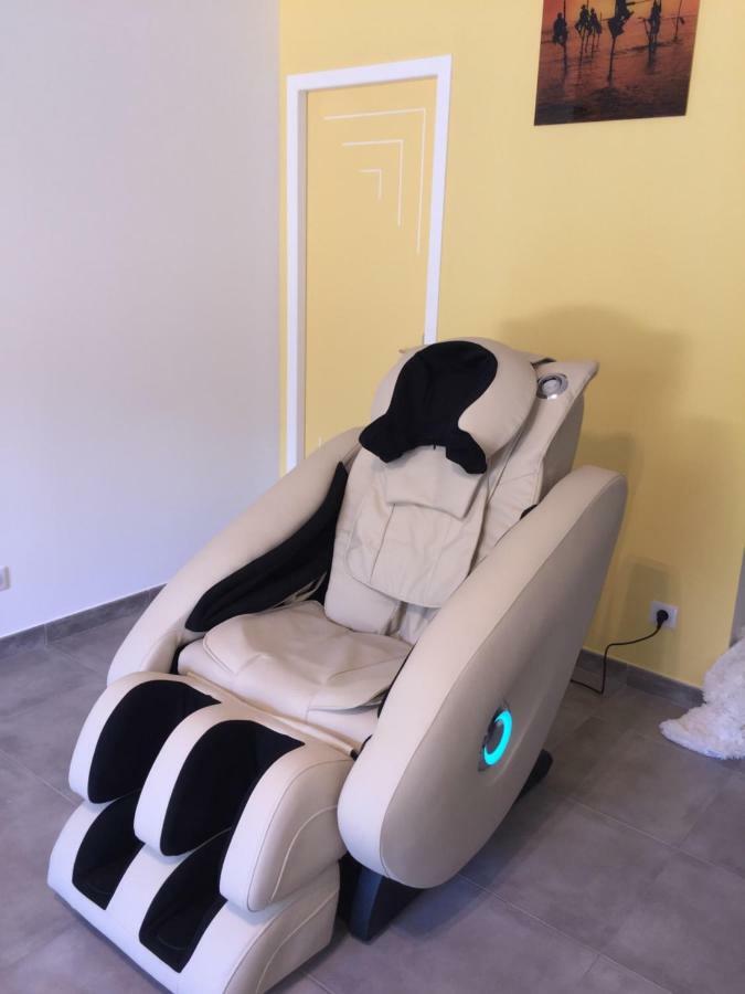 Etoiles De Provence Bien-Etre Apartman La Ciotat Kültér fotó
