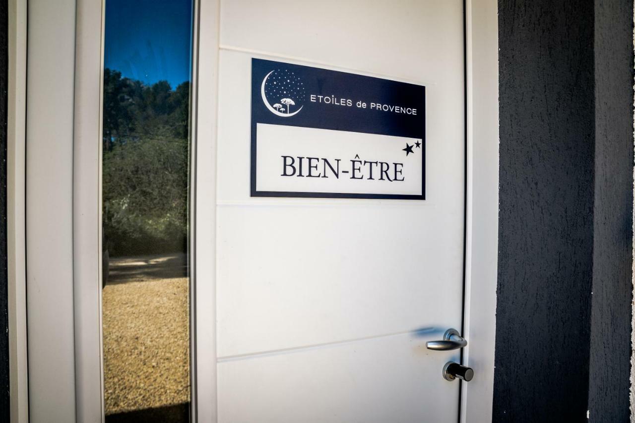 Etoiles De Provence Bien-Etre Apartman La Ciotat Kültér fotó