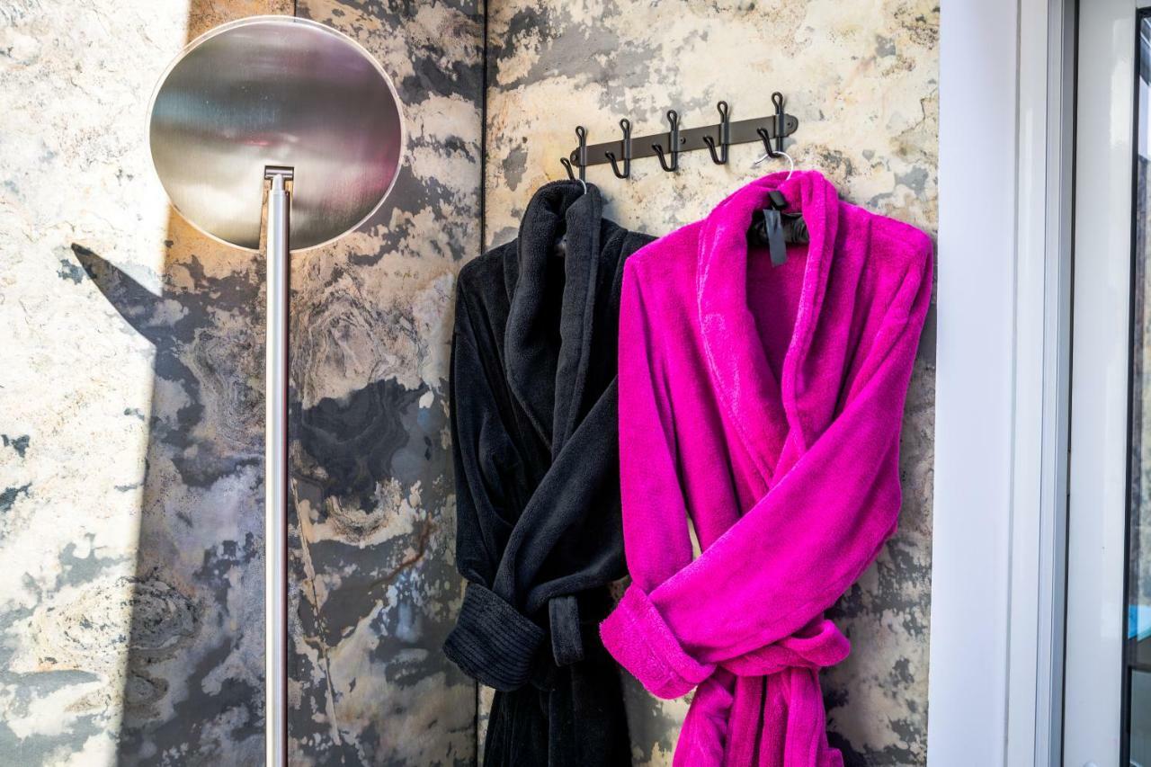 Etoiles De Provence Bien-Etre Apartman La Ciotat Kültér fotó